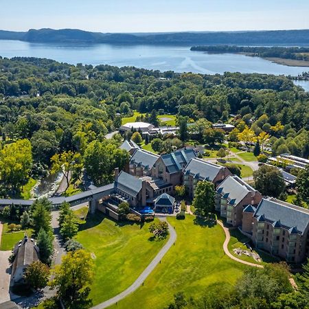 Hotel Windrose On Hudson Ossining Zewnętrze zdjęcie