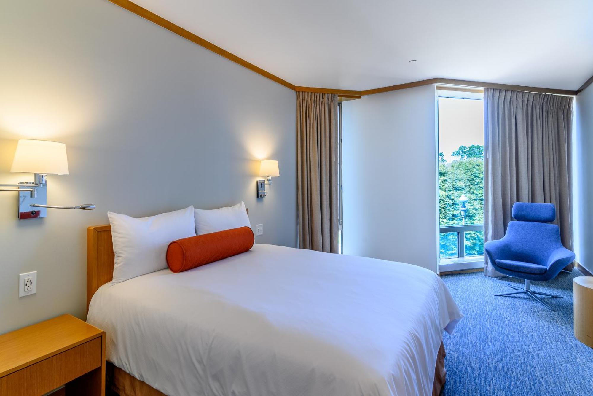 Hotel Windrose On Hudson Ossining Zewnętrze zdjęcie